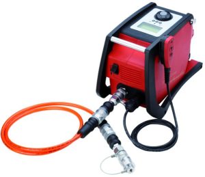 IC Hydraulische accupomp Compact