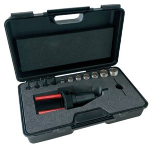 Draaimomentversterkerset geïsoleerd 1000V