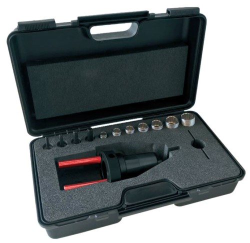 Draaimomentversterkerset geïsoleerd 1000V