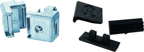 IC Vervangingsmessenset voor Striptang AB16