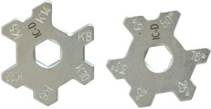 IC Profielschijvenset voor MPD50S