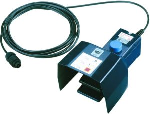 IC Voetpedaalbediening ANP24/220,NP220-1,NP220-2 & BLS