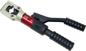 Hydraulische handperstang 60kN, Serie 60-3