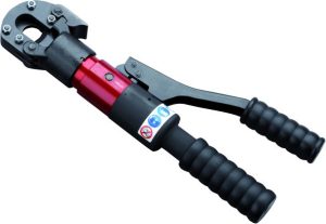 Hydraulische handkabelsnijder tot max. Ø 25mm