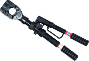 IC Hydraulische handkabelsnijder tot max. ø 45mm