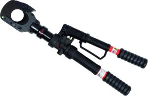 Hydraulische handkabelsnijder tot max. Ø 50mm