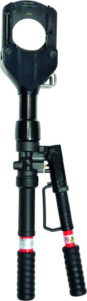 IC Hydraulische handkabelsnijder tot max.ø 85mm