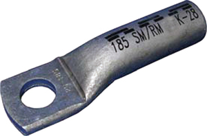 IC Al-Kabelschoen vlgsDIN46329, 120/150 M10 blank