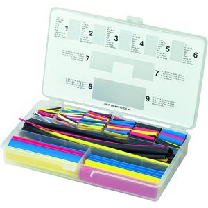 Krimpkous assortimentsdoos