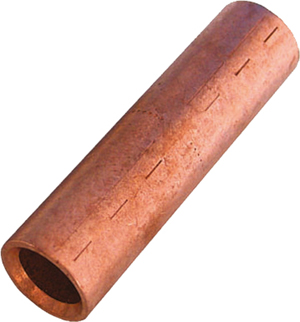 IC PersverbinderDIN46267dl1, 1000mm2 trekontl. blank