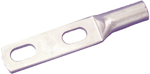 IC KabelschoenvlgsDIN 46235, 120mm2, 2 x M12 vertind