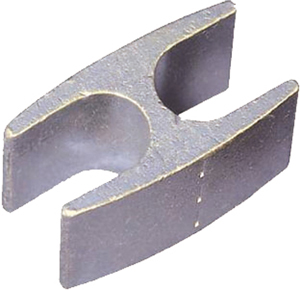 IC H-Persaftakklem 2 x 120mm2 vertind