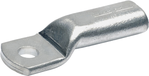 IC Twin-kabelschoen 2 x 120mm2, 1 x M12 vertind