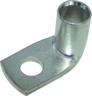 IC Kabelschoen 90° 10mm2 M8 vertind, F-Serie