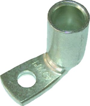 IC Kabelschoen smalle flens 50mm2 M6 vertind, F-Serie