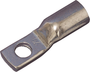 IC Kabelschoen smalle flens 50mm2 M8 vertind, F-Serie