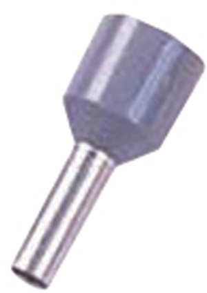 IC Geïsol.adereindh.xtra br huls 4mm2 10mm Lvert. gri