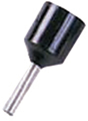 IC Geïsol.adereindh.xtra br huls 1,5mm2 10mm Lvert. zw