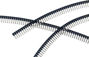 IC Geïsol.adereindh.DIN46228dl4, 0,5mm2 8mm Lvert.wi,SV