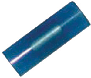 IC Geïs. parallelverbinder 1,5-2,5mm2 blauw