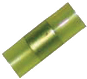 IC Geïs. parallelverbinder 0,1-0,4mm2 geel