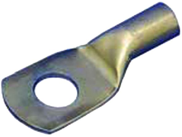 IC Kabelschoen Nikkel 0,5-1mm2 M3