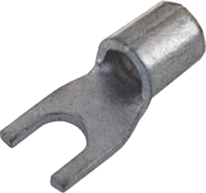 IC Open vorkkabelschoen vlgsDIN46234 0,5-1mm2 M3,5vertind