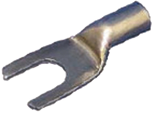 IC Vorkkabelschoen 2,5mm2 M4 vertind , R-Serie