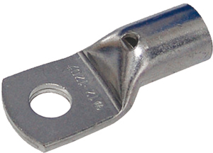 IC Kabelschoen 10mm2 M10 vertind zichtgat, R-Serie