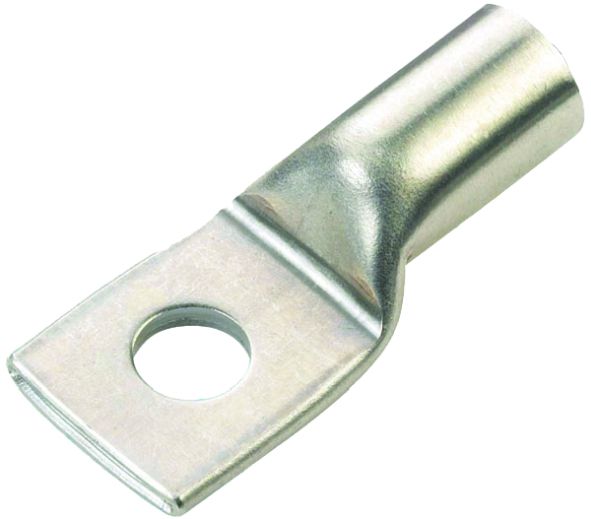 IC Kabelschoen RVS 1,5-2,5mm2 M4