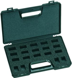 IC Koffer v.19 persinzetst.kenS45 u. 50