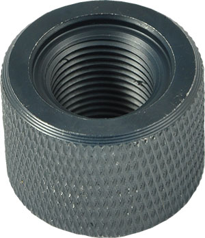 Borgmoer voor ponsvormen Ø 19mm (¾” UNF)
