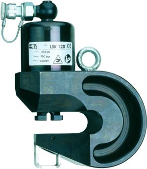 Hydraulische ponskop - LSK120