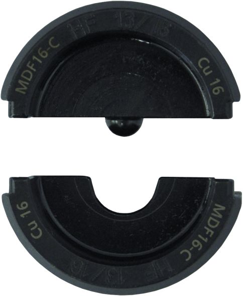 IC Doornpersinzetst.v.Cu-kabelsch.&verb.F-serie 95mm2,S130