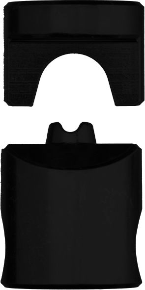 IC Doornpersinzetst.v.Cu-kabelsch.&verb.v.F-serie120mm2,S230