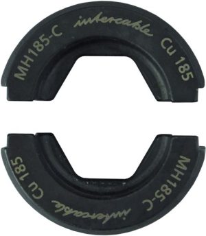 IC Zeskantpersinzetst.v.Cu-kabelsch.&verb. 10mm2,S130