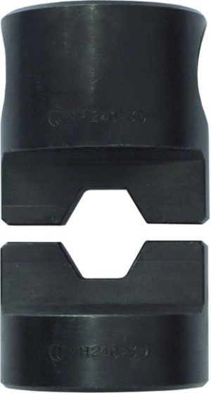 IC Zeskantpersinzetst.v.Cu-kabelsch.&verb. 400mm2,S230