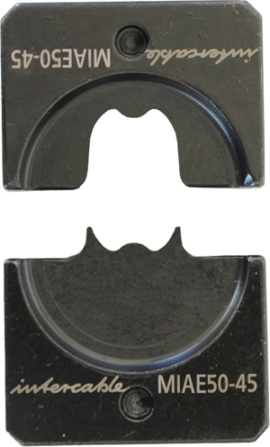 IC i-Rondpersinzetst.v.adereindhulzen 70mm2, Serie-45