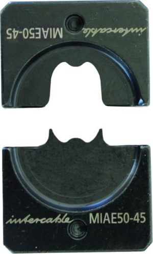 IC i-Rondpersinzetst.v.adereindhulzen 50mm2, Serie-45