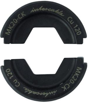 IC Zeskantpersinzetst.v.Cu-kabelsch.&verb.DIN6mm2,Kz5,S60