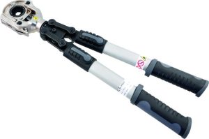 IC Mechanische handperstang 60kN, Serie 60-2