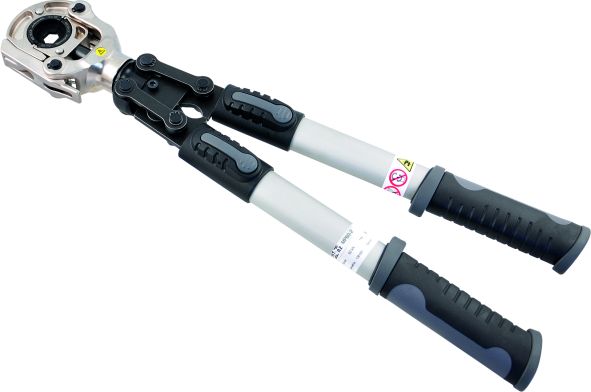 IC Mechanische handperstang 60kN, Serie 60-2