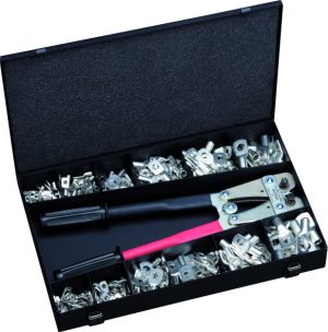 IC Assortimentskist MPD50S met kabelschoenenDIN46235 6-50mm2