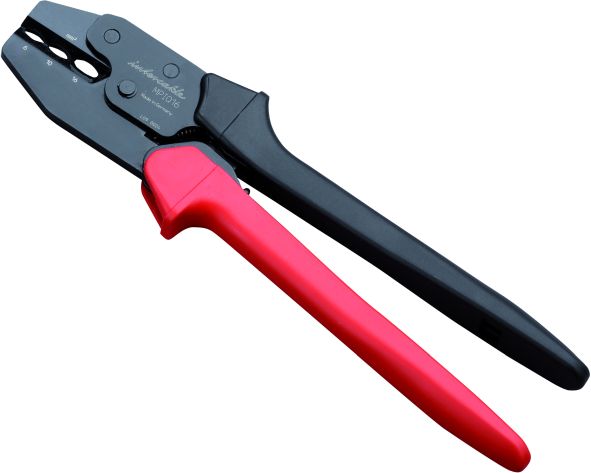 IC Mechanische perstang v.geïsol. kabelverbindingen 10-16mm2