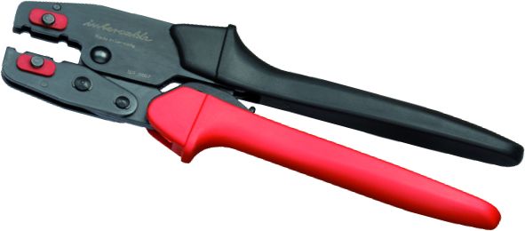 IC Mechanische perstang MPU-L met extra lange handgreep