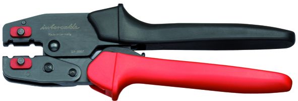 IC Mechanische perstang geschikt voor wisselinzetstukken