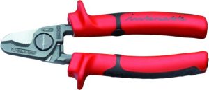 IC Kabelschaar v.Al/Cu kabels max.ø16mm of 50mm2 fijndradig