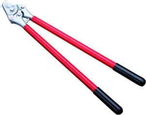 IC Kabelschaar voor Al/Cu kabels max.ø 30mm