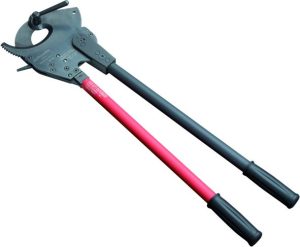 IC Kabelschaar rateluitvoering max.ø max. 60mm