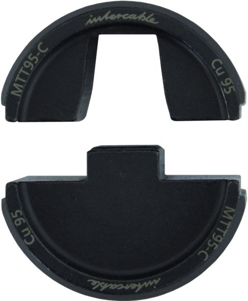 IC Trapezepersinzetst.v.adereindhulzen 95mm2,S130